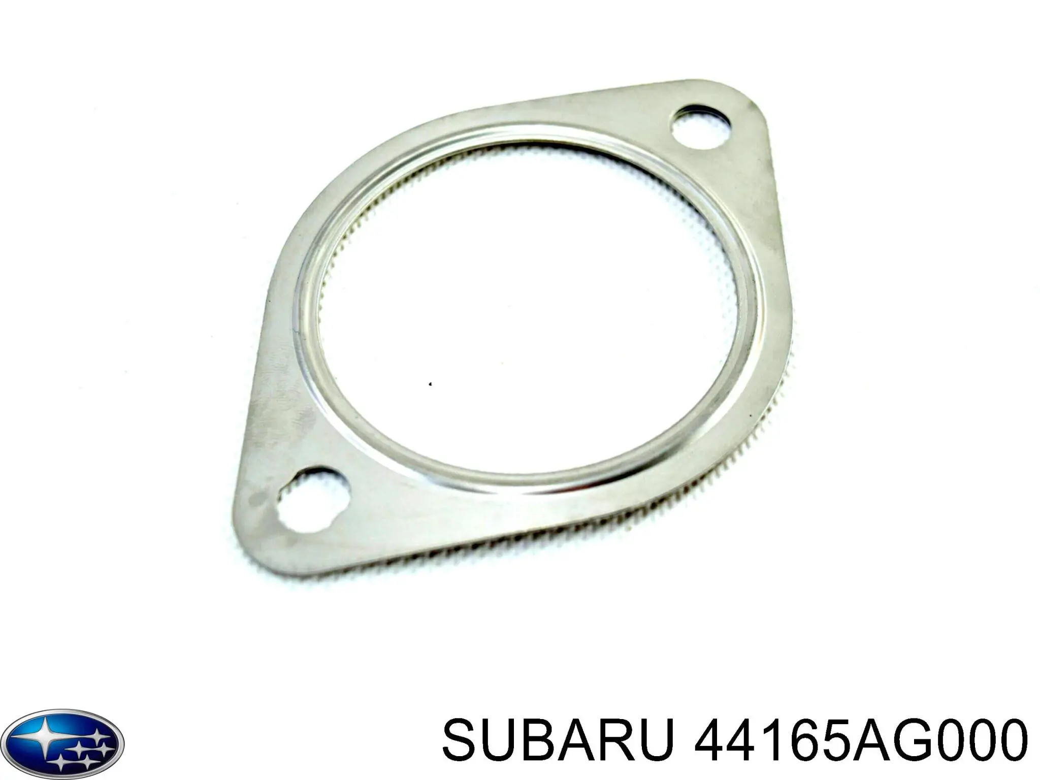 Прокладка глушителя 44165AG000 Subaru