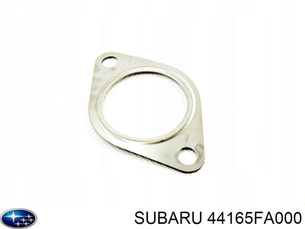Прокладки выхлопной системы Subaru 44165FA000 цена, от 4.33 USD