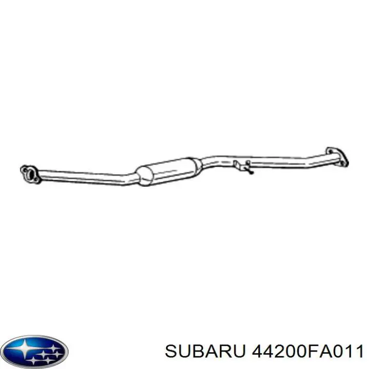  44200FA010 Subaru