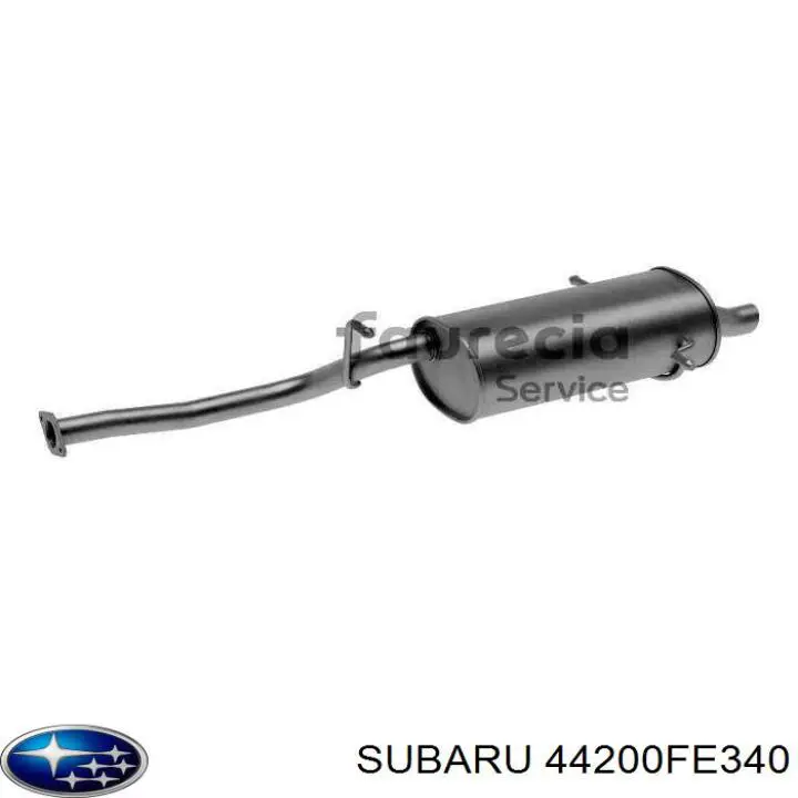  44200FE340 Subaru