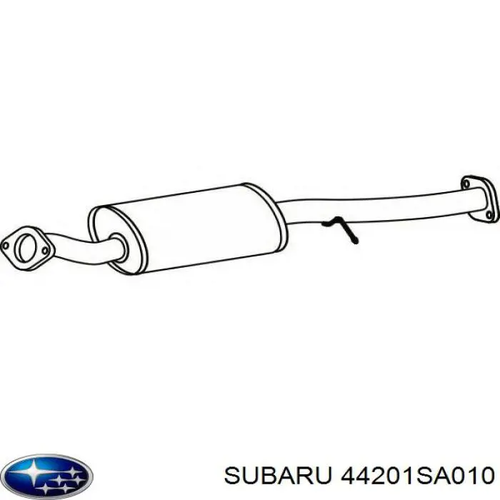  44201FE011 Subaru