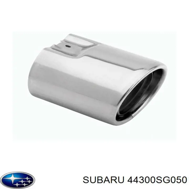 44300SG050 Subaru 