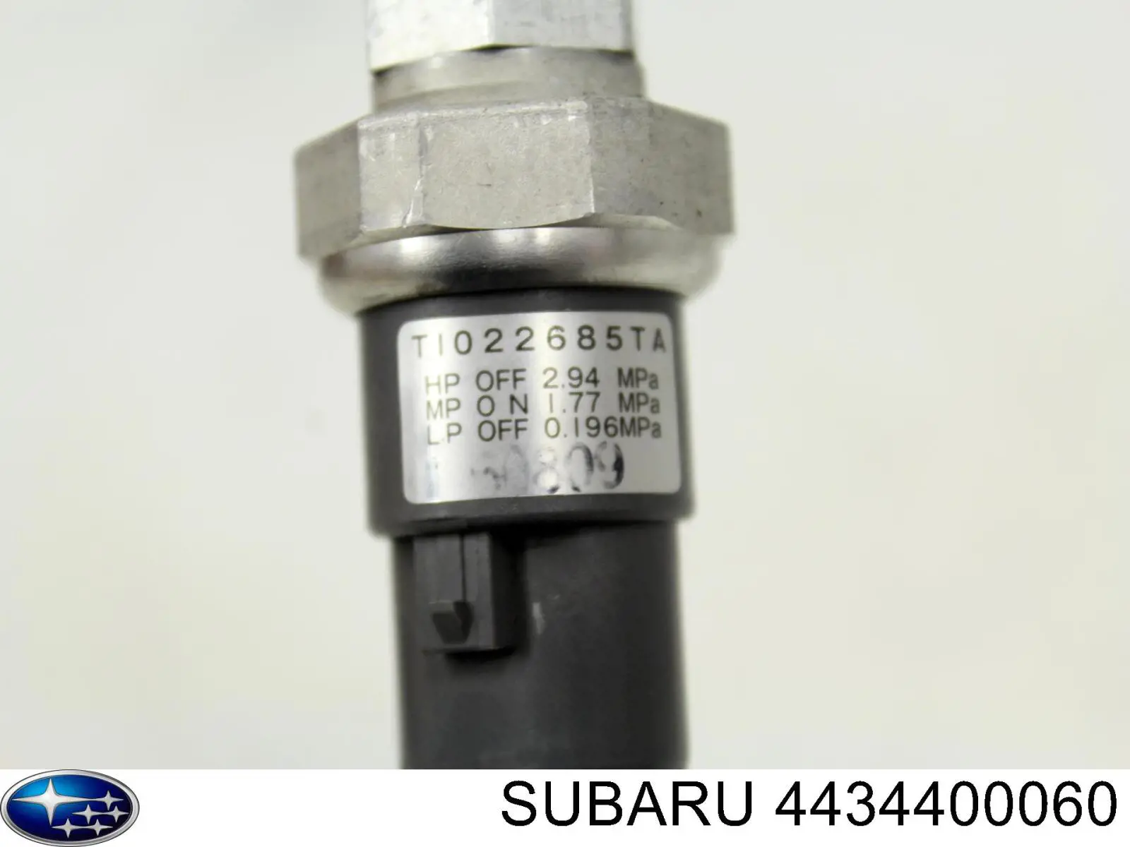 4434400060 Toyota 