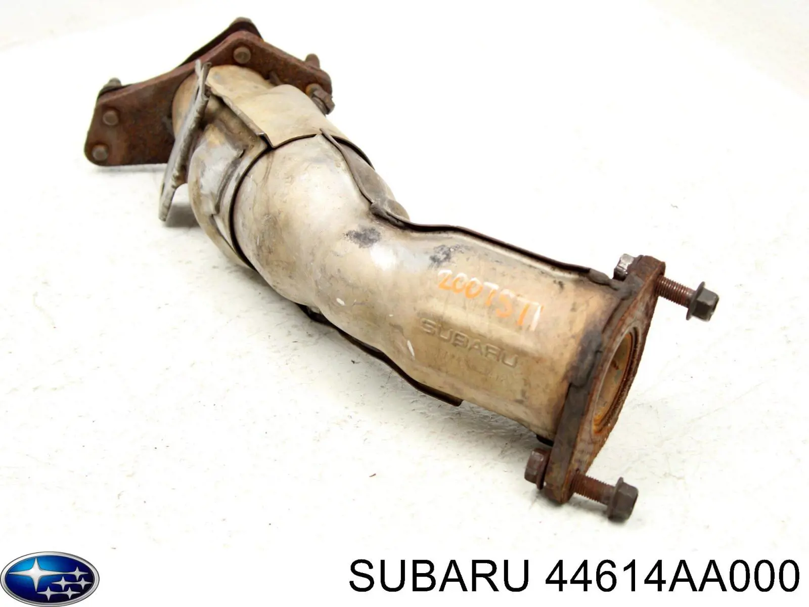 44614AA000 Subaru 