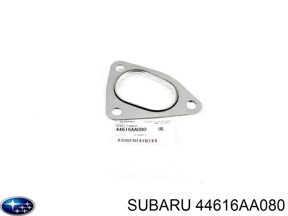 44616AA080 Subaru 