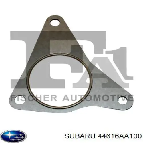 44616AA100 Subaru 