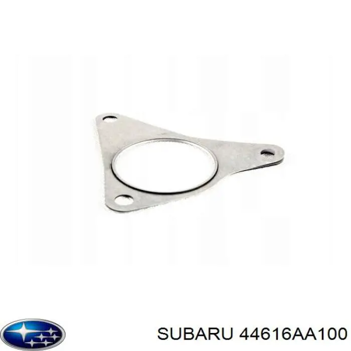 Прокладка коллектора выпускного Subaru 44616AA100 цена, от 6.67 USD