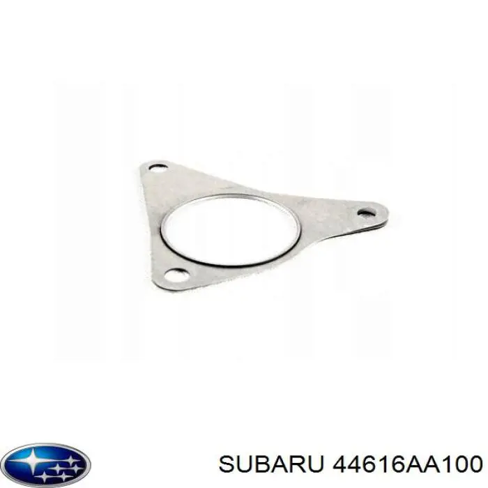 Купить 44616AA100 Subaru Прокладка коллектора