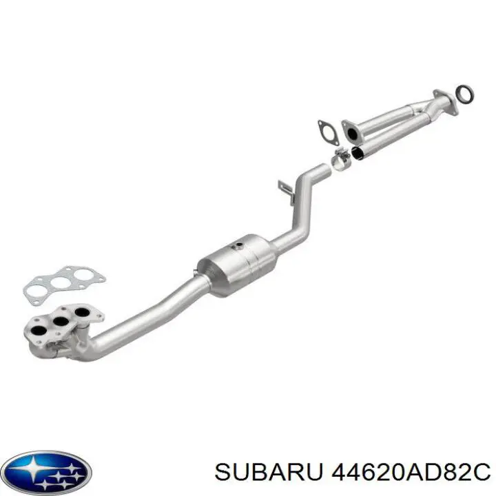 Купить 44620AD82C Subaru 