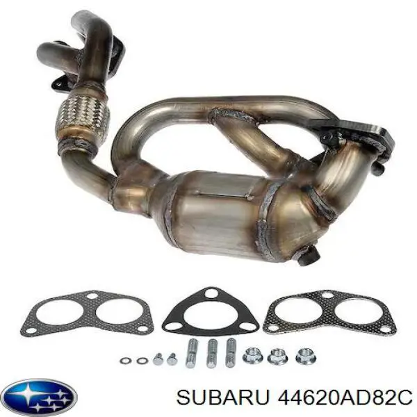 44620AD82C Subaru 