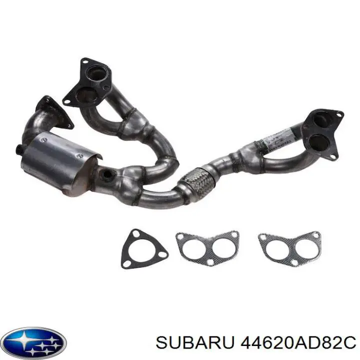  Subaru 44620AD82C цена, от 506.77 USD