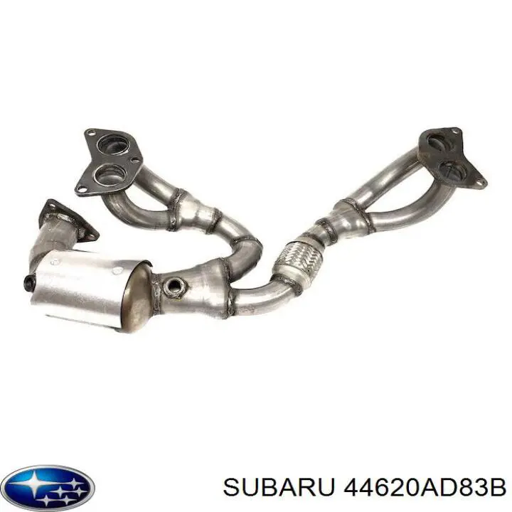  44620AD83B Subaru