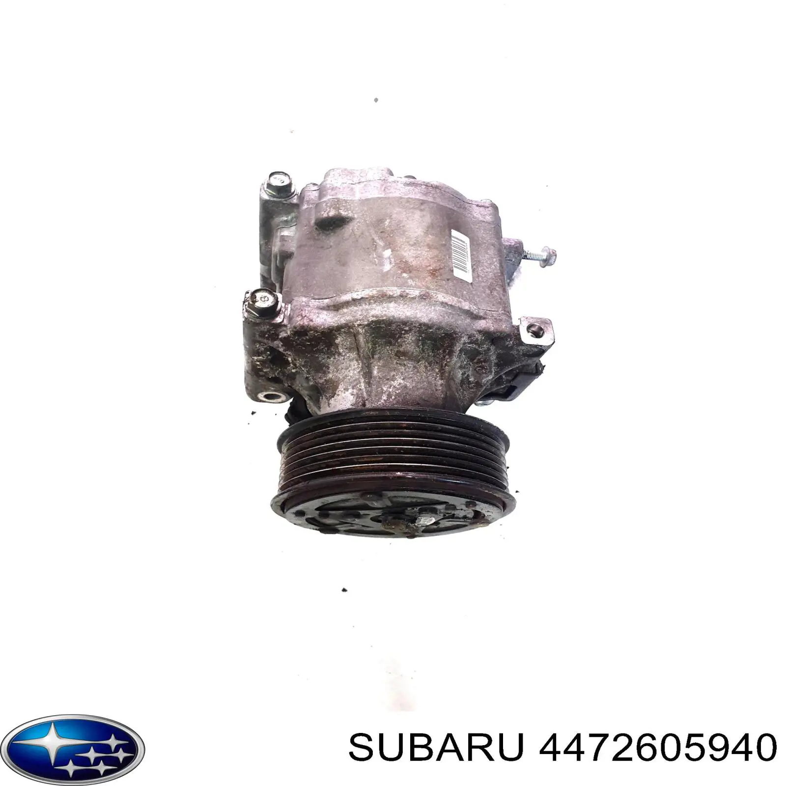  Subaru 4472605940 цена, от 84.65 USD