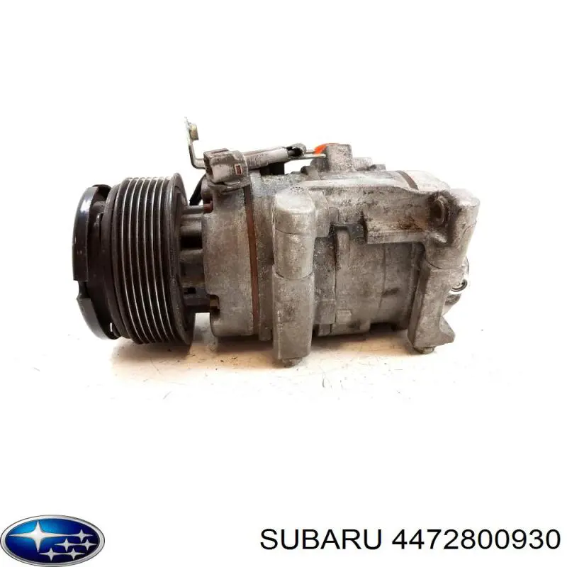  Subaru 4472800930 цена, от 91.42 USD
