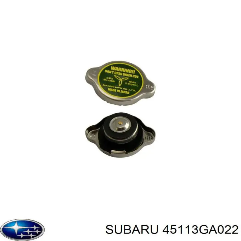 45113GA022 Subaru