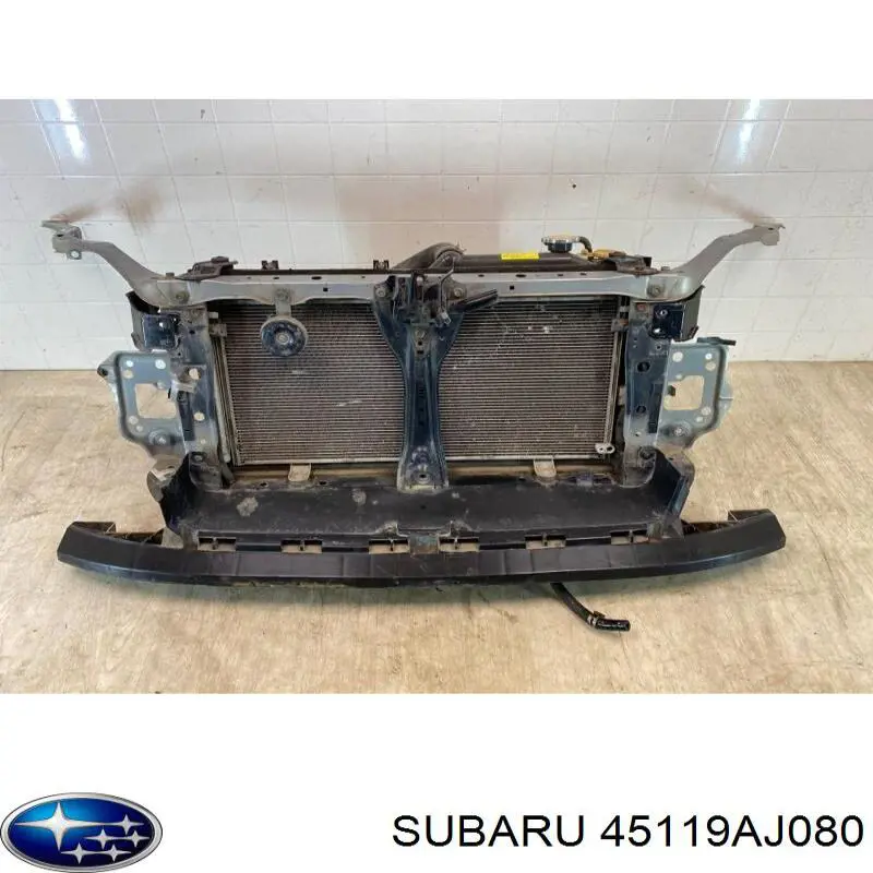  45119AJ080 Subaru