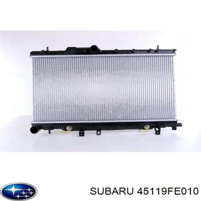 Радиатор охлаждения двигателя Koyorad PL091674 цена, от 74.13 USD