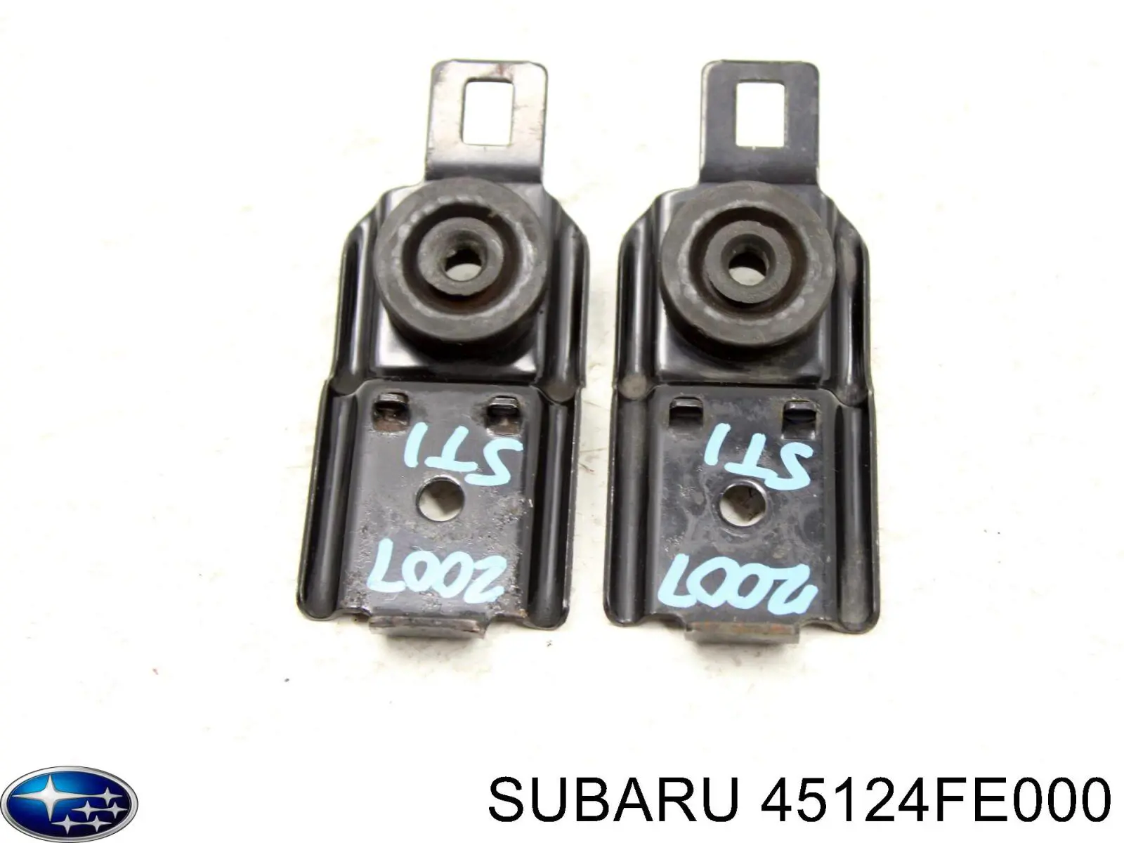  Subaru 45124FE000 цена, от 5.10 USD