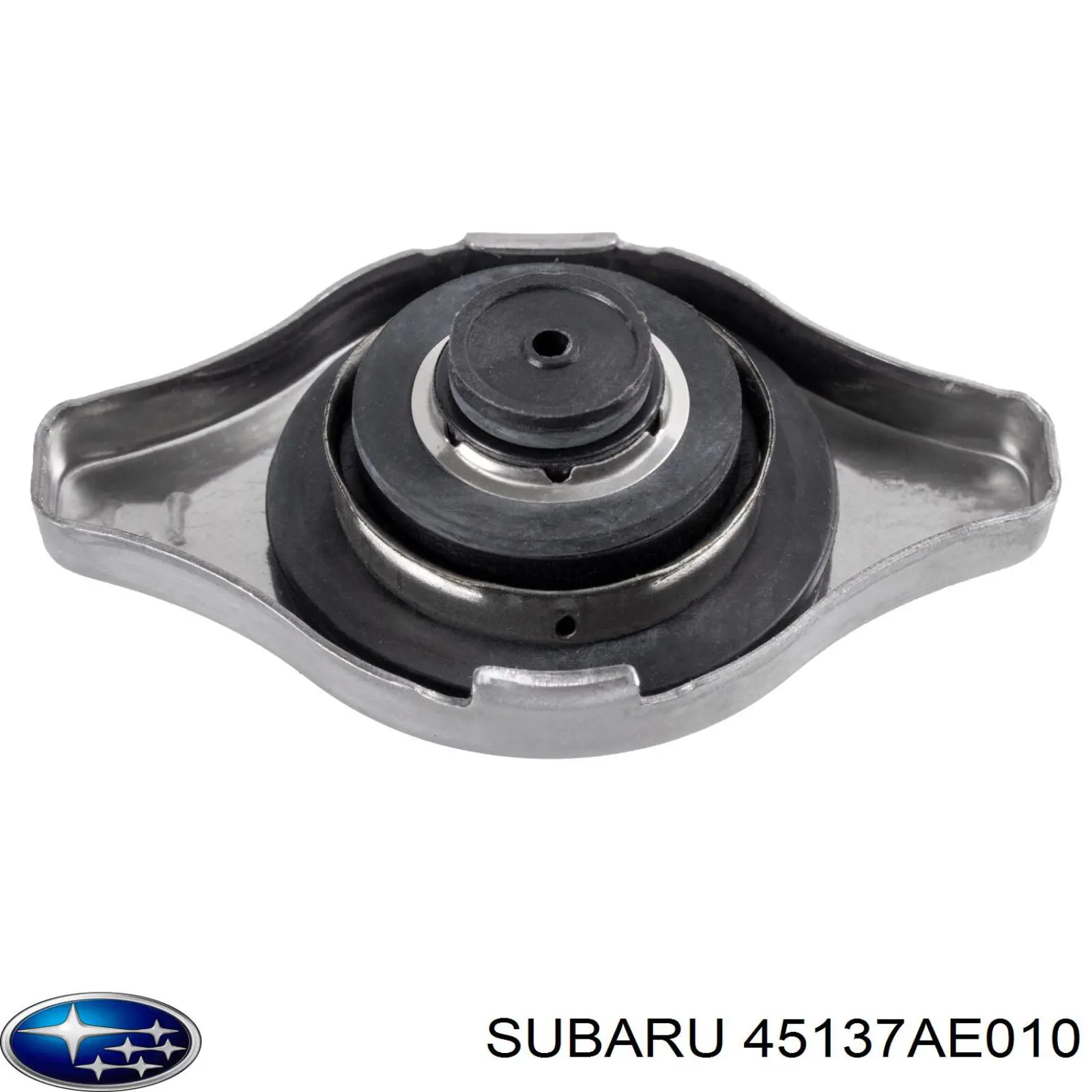 Крышка/пробка радиатора Subaru 45137AE010 цена, от 7.10 USD