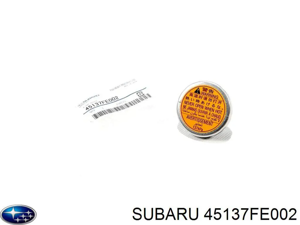 45137FE002 Subaru