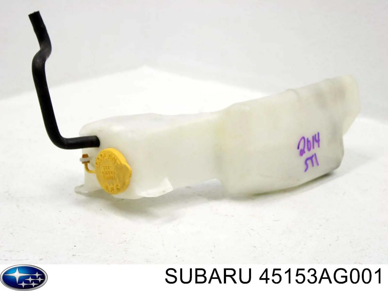  45153AG001 Subaru