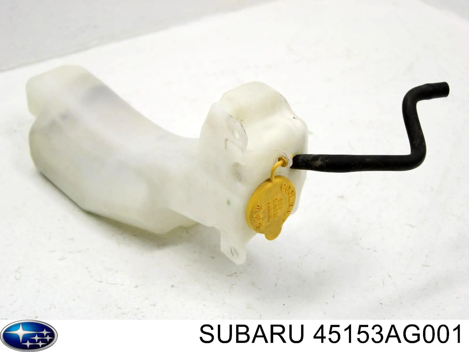  Subaru 45153AG001