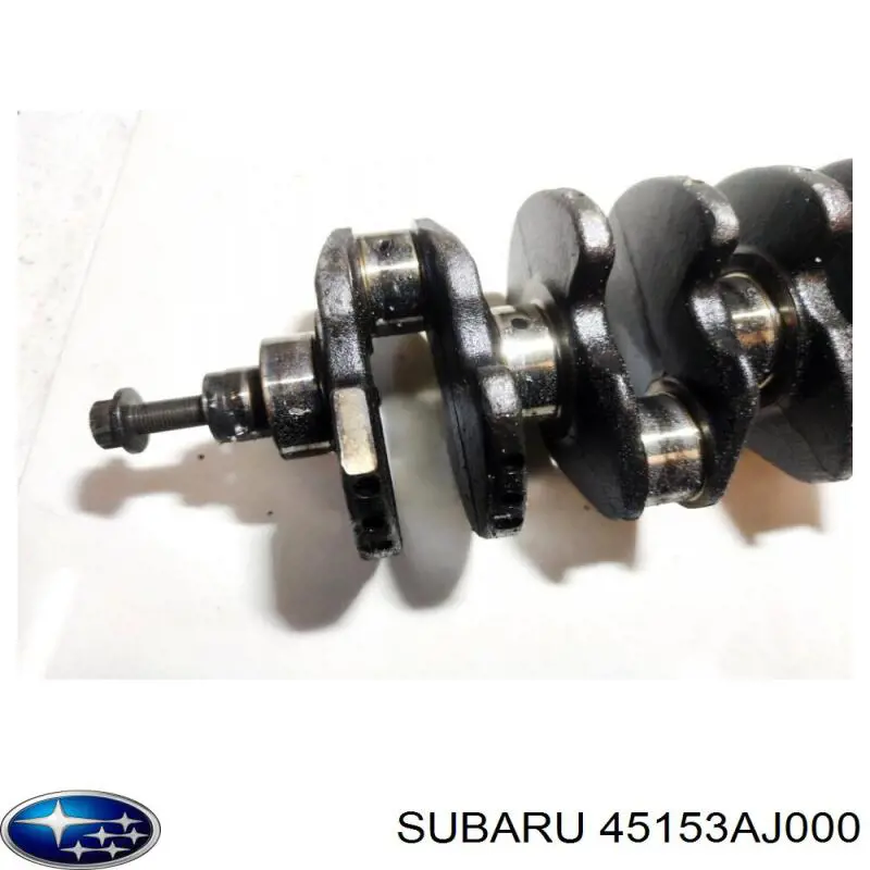  Subaru 45153AJ000 цена, от 11.29 USD