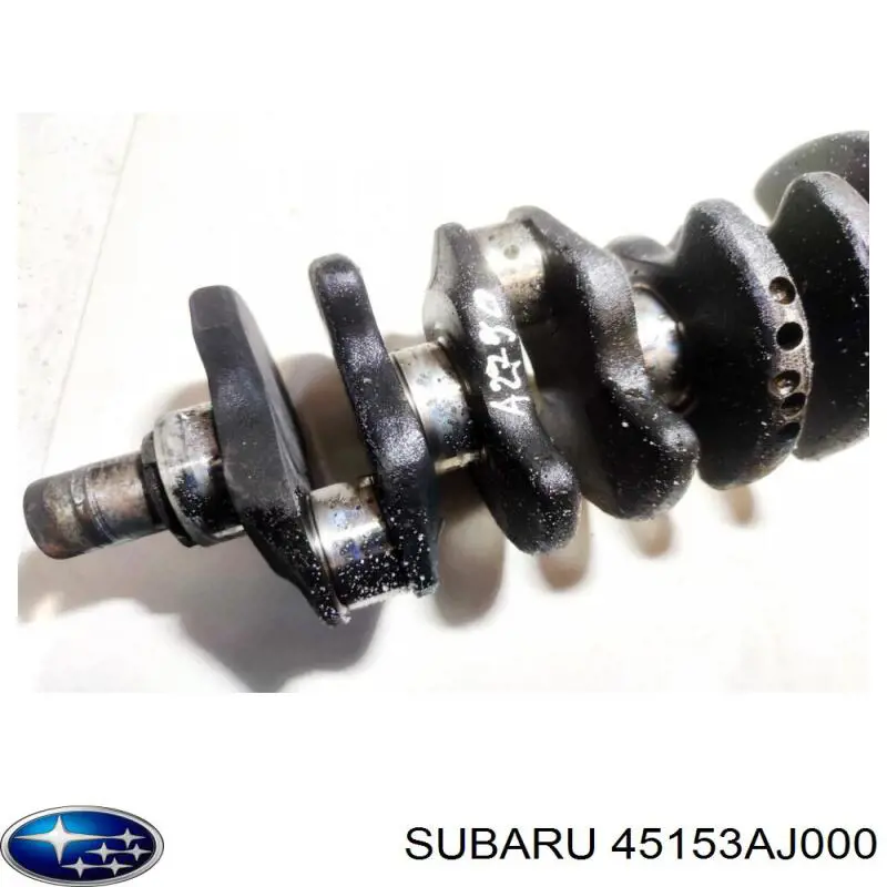 Купить 45153AJ000 Subaru 
