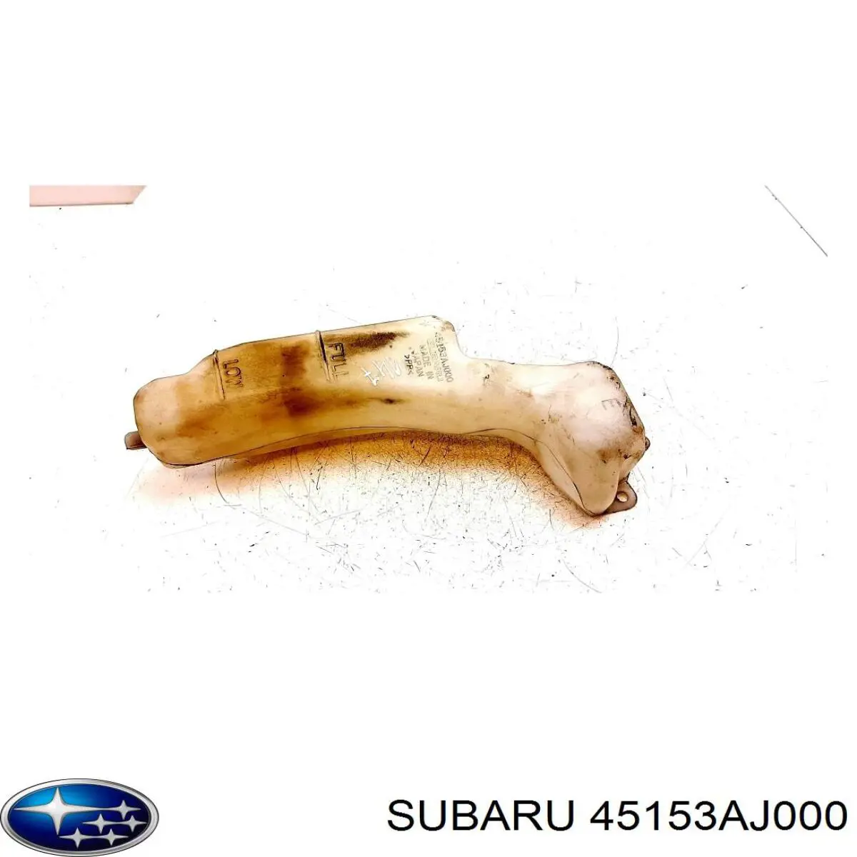  45153AJ000 Subaru