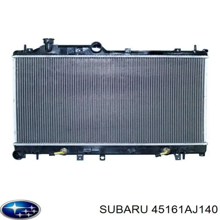 Купить 45161AJ140 Subaru 