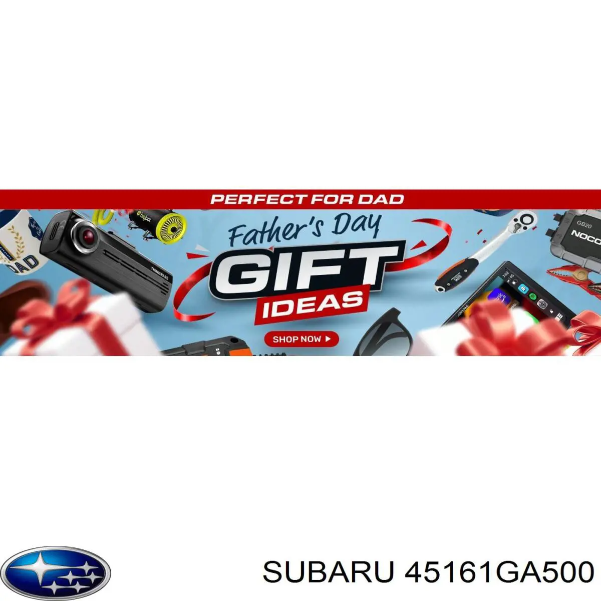  45161GA500 Subaru