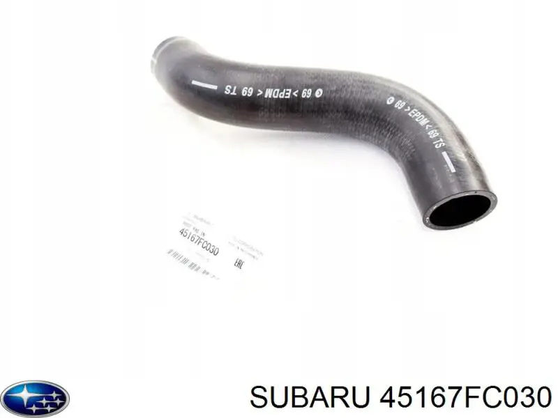 Купить 45167FC030 Subaru 