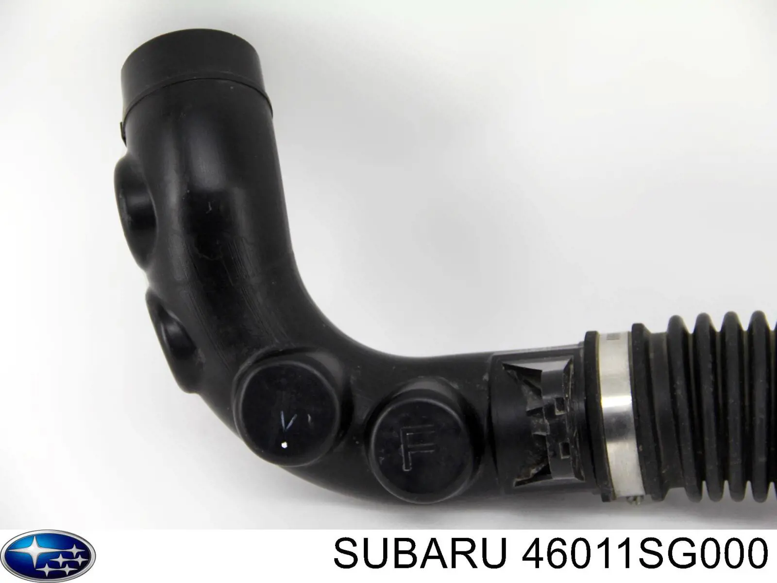 Купить 46011SG000 Subaru 