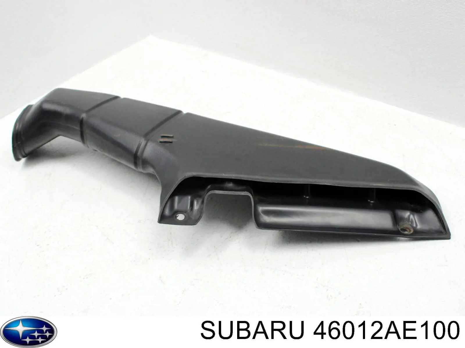 46012AE100 Subaru Воздухозаборник воздушного фильтра