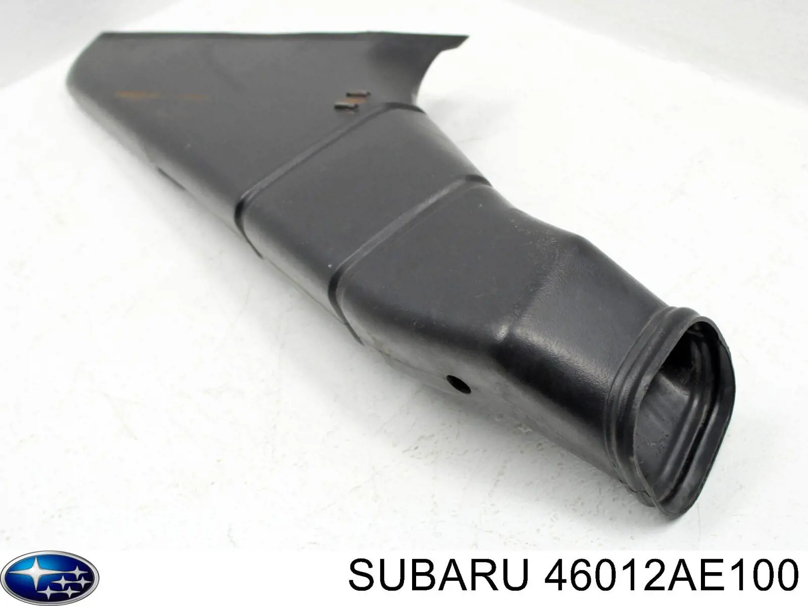 Купить 46012AE100 Subaru Воздухозаборник воздушного фильтра