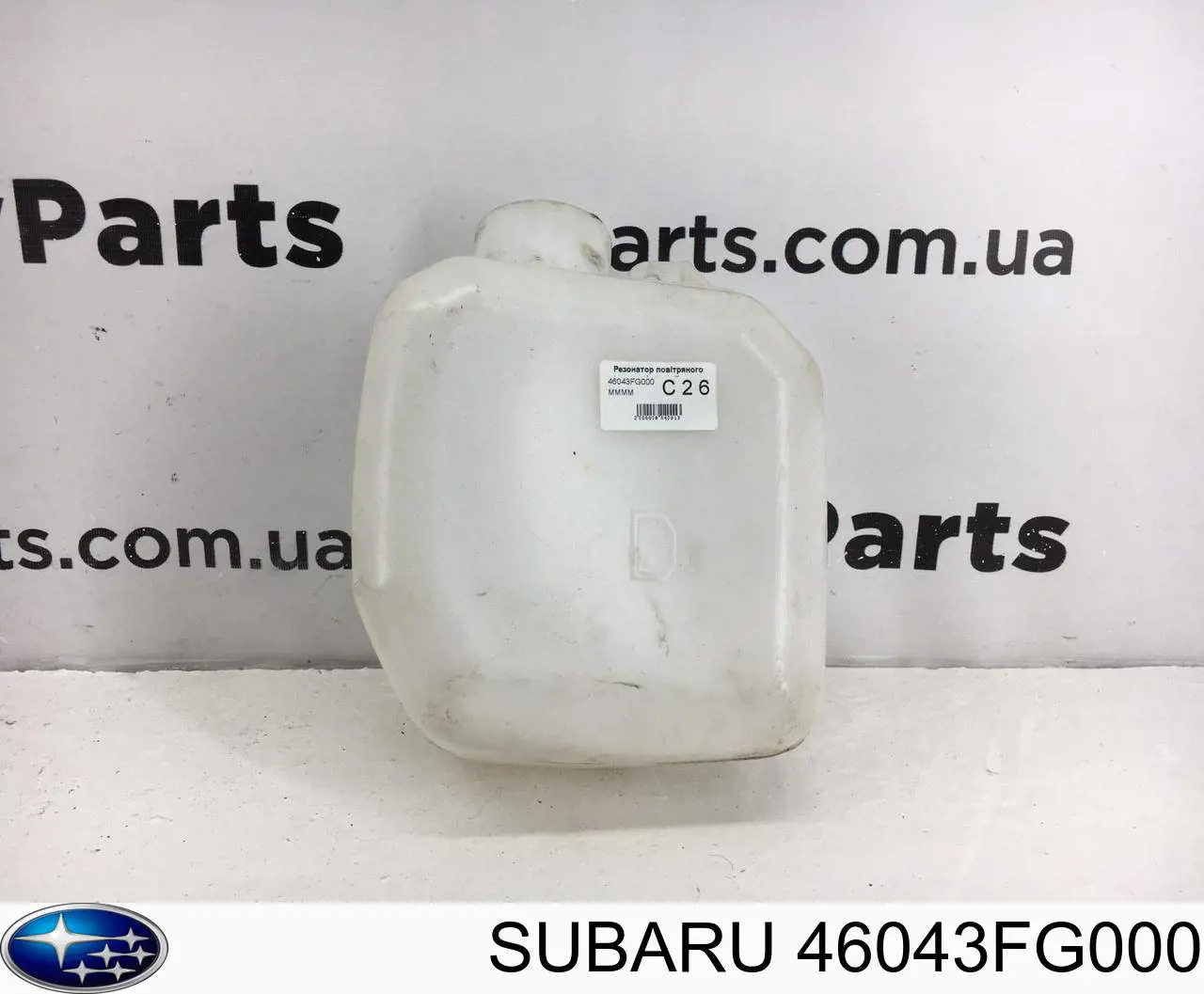 46043FG000 Subaru 