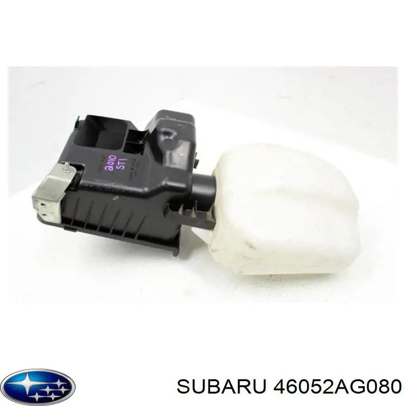 Корпус воздушного фильтра, верхняя часть 46052AG080 Subaru