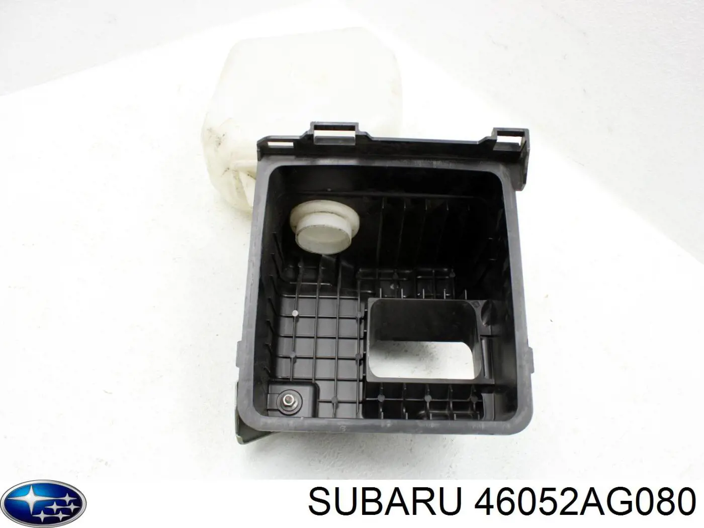 46052AG080 Subaru Корпус воздушного фильтра, верхняя часть