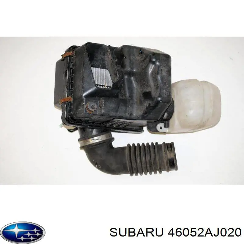 Корпус воздушного фильтра 46052AJ020 Subaru