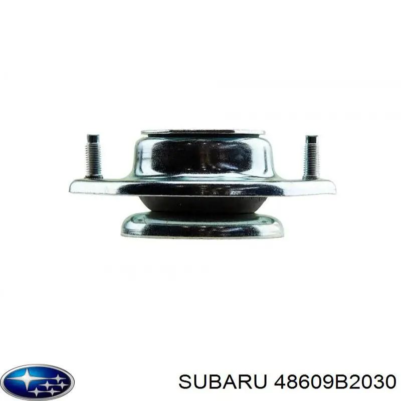 Опора амортизатора переднего 48609B2030 Subaru