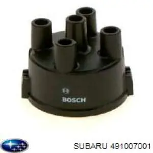 491007001 Subaru Крышка распределителя зажигания