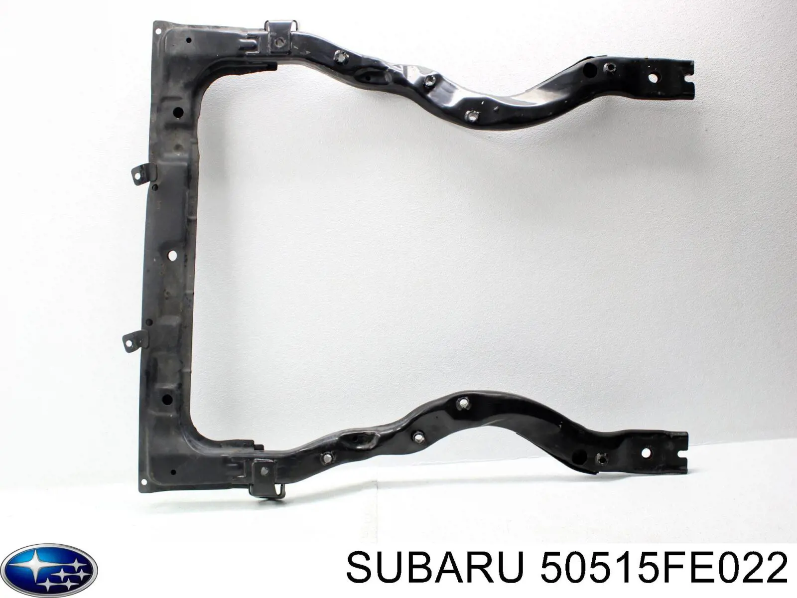 Передняя балка Subaru 50515FE020 цена, от 576.61 USD