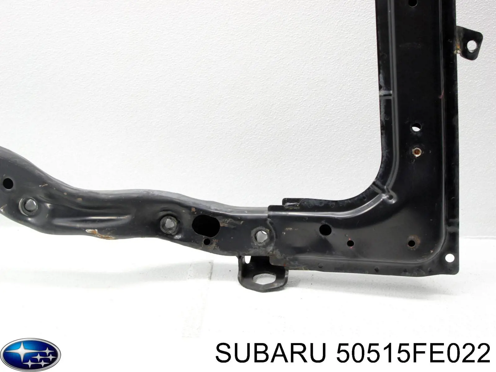 Купить 50515FE020 Subaru Поперечина передней подвески
