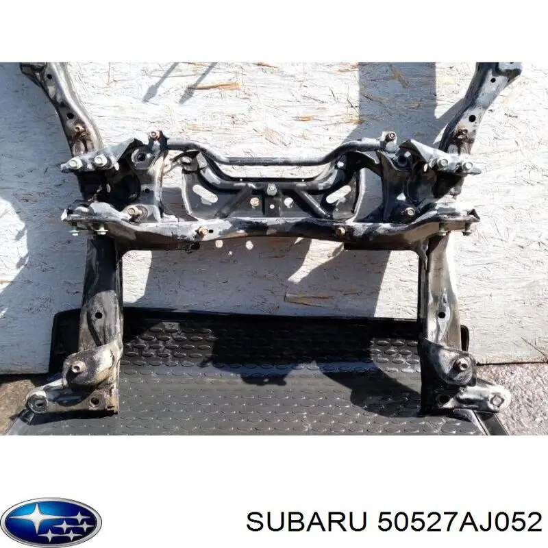 50527AJ052 Subaru 