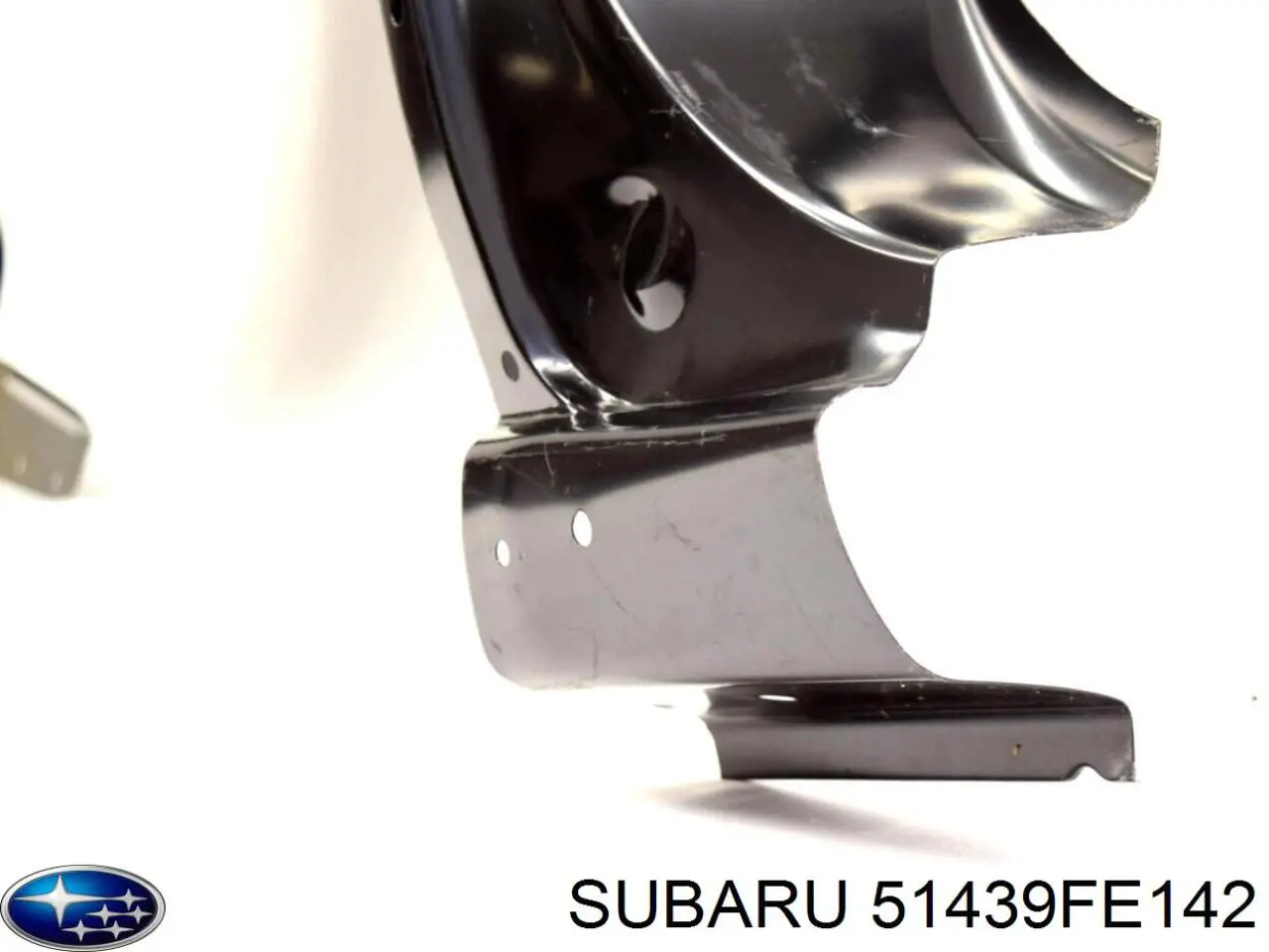 Крыло заднее правое 51439FE142 Subaru