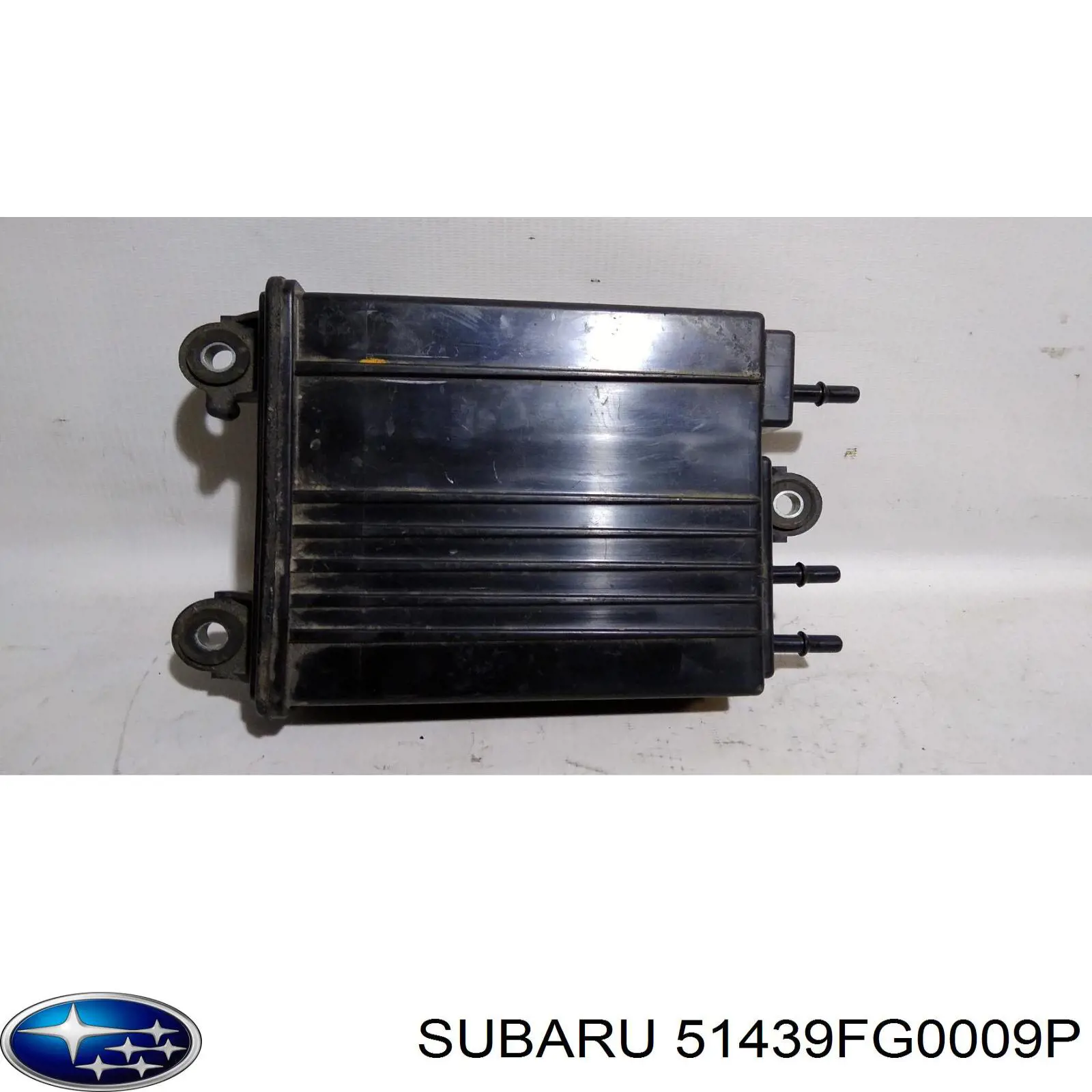  Subaru 51439FG0019P цена, от 152.88 USD