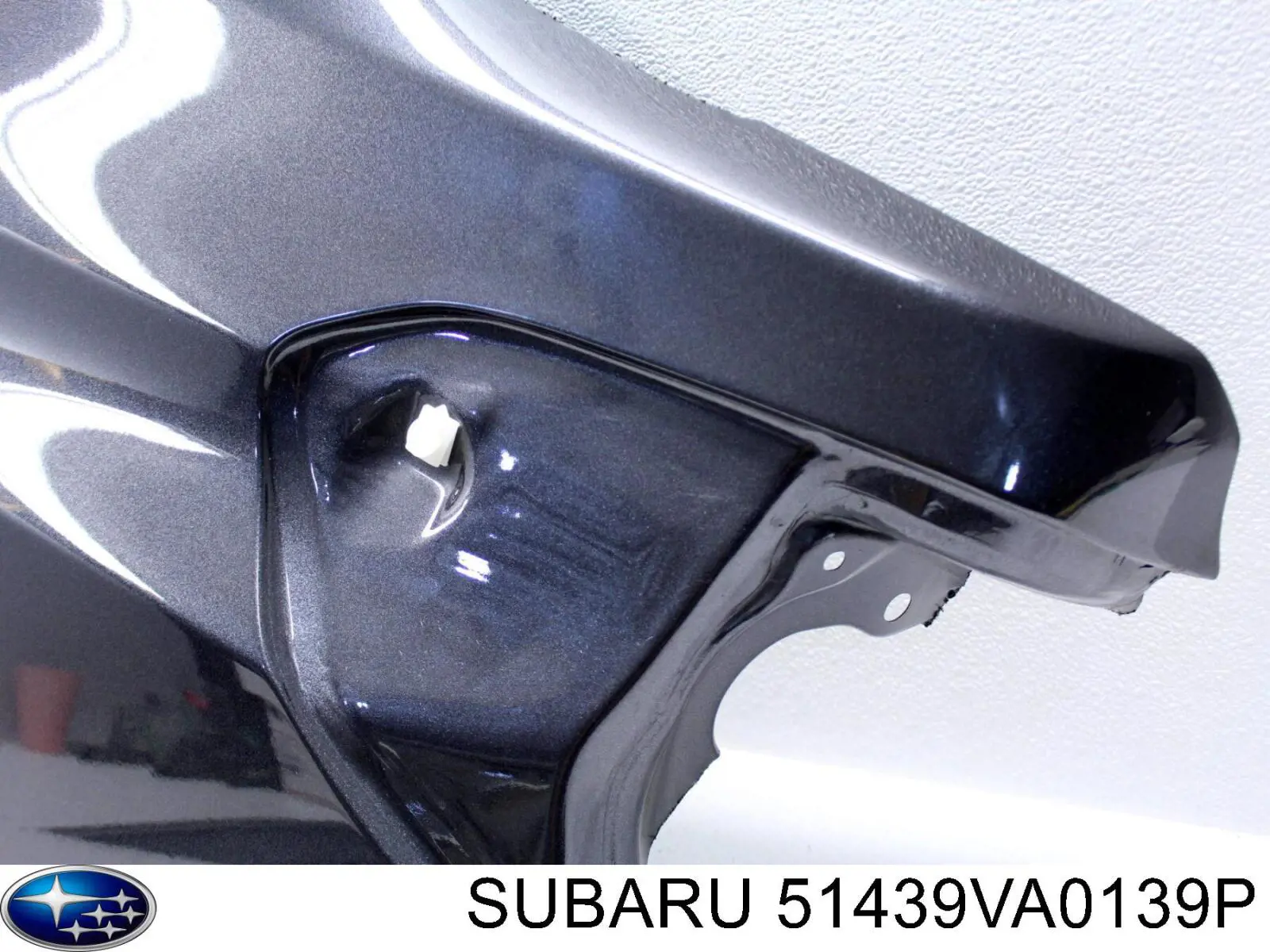  51439VA0139P Subaru