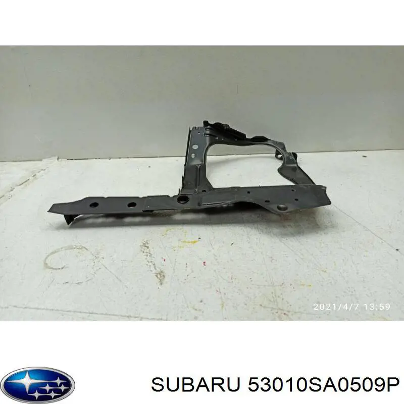  Subaru 53010SA0509P цена, от 56.15 USD