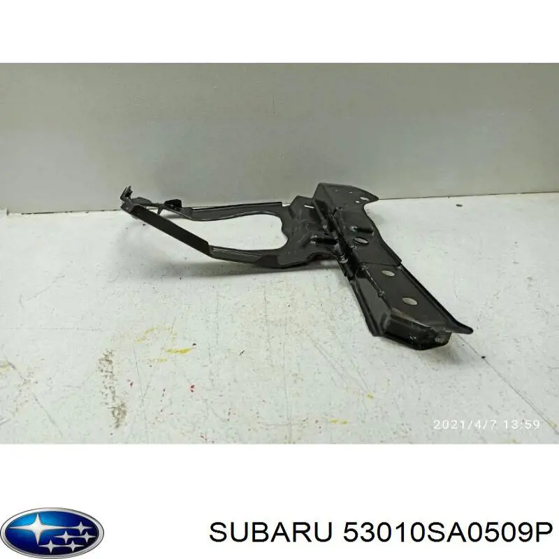 53010SA0509P Subaru 