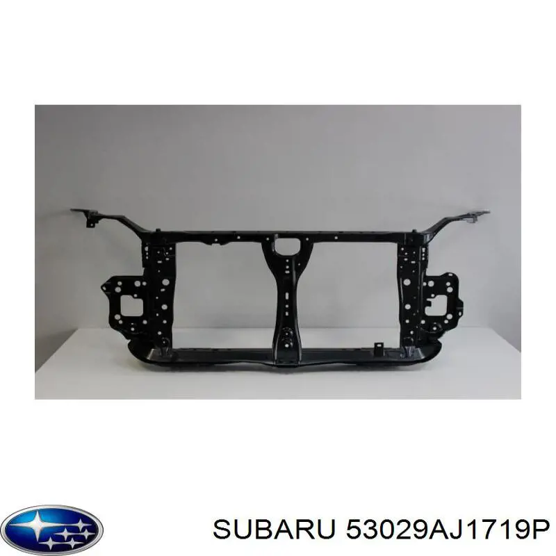 53029AJ1719P Subaru Телевизор